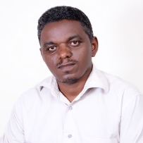 Dr. Alemseged Tamiru